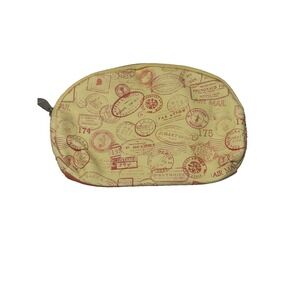 IPSY zipper pouch approximately 5X7 inches make up bag purse organizer